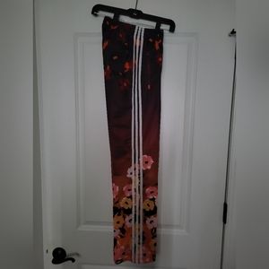 Adidas Originals HER Studio London Floral track pants XS